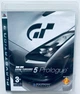 Gran Turismo 5 Prologue, Б/У, английская версия - диск для PlayStation 3 - изображение 1