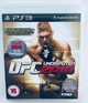 UFC Undisputed 2010, Б/В, англійська версія - диск для PlayStation 3 - зображення 1