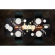Тарелка пирожковая 16 см Anmut Gold Villeroy&Boch 1046532660 - изображение 5