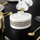 Сахарница 200 мл Metrochic Villeroy&Boch 1046520960 - изображение 2