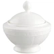 Сахарница 0,35 л White Pearl Villeroy&Boch 1043890960 - изображение 1