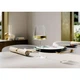 Набор бокалов для белого вина 2 од. MetroChic Villeroy&Boch 1138018126 - изображение 3