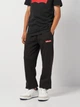 Подростковые спортивные штаны-джоггеры для мальчика Levi's LVN Boxtab Jogger 9EJ763-K84-LQ 134-140 см Черные (3666643020835) - изображение 1