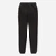 Подростковые спортивные штаны-джоггеры для мальчика Levi's LVN Boxtab Jogger 9EJ763-K84-LQ 134-140 см Черные (3666643020835) - изображение 6