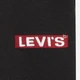 Подростковые спортивные штаны-джоггеры для мальчика Levi's LVN Boxtab Jogger 9EJ763-K84-LQ 134-140 см Черные (3666643020835) - изображение 7