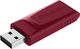 Набір флеш пам'яті Verbatim Store Go Slider 16GB USB 2.0 3 шт Red/Blue/Green (0023942493266) - зображення 4