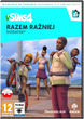 Gra PC The Sims 4 Razem raźniej (Klucz elektroniczny) (5908305248668) - obraz 1