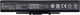Аккумулятор 1stCharger для ноутбуков Asus A32-U31 14.4V 5200mAh Black (BN1st3021) - изображение 1