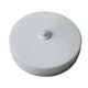 Світильник світлодіодний AVT-ROUND3 SENSOR-36W (130/1) з датчиком руху IP44 - зображення 2
