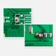 Припой с канифолью 0.8 мм с флюсом 3% ArduinoKit (Олово для пайки ПОС 63 Высокое качество) - изображение 2