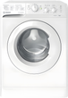Стиральная машина узкая Indesit OMTWSC 51052 W UA - изображение 1
