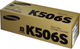 Toner cartridge Samsung CLT-K506S Black (191628429103) - obraz 1