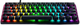 Klawiatura przewodowa Razer Huntsman Mini USB Black (RZ03-03390700-R3N1) - obraz 2