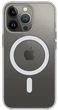 Чохол Apple iPhone 13 Pro Clear Case with MagSafe Assembly - зображення 1