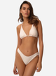 Góra od bikini damska Esotiq 41598-01X XL Kremowa (5903972289440) - obraz 7