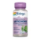 Экстракт артишока Solaray Artichoke Leaf Extract 600mg 60 вег. капсул - изображение 1