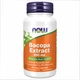 Бакопа екстрак Now Foods Bacopa Extract 450 mg 90 вег. капсул - зображення 1