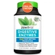 Ферменти Zenwise Травні ферменти та швидкодіючі пробіотики Digestive Enzymes with Probiotics 60 капсул - зображення 1
