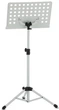 Пюпітр оркестровий GEWA OMS-10WH White (G-900744) - зображення 7