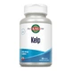 Kelp Iodine 225mcg - 250 tabs ламінарія з йодом для підтримки щитоподібної залози, метаболізму та енергії - изображение 1
