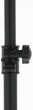 Пюпитр оркестровый GEWA OMS-10B Black (G-900743) - изображение 9