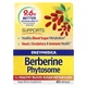 Ферменти Enzymedica Берберін Фітосоми Berberine Phytosome 60 капсул - зображення 1
