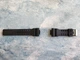 Ремінець для годинника GA-100 GD-350 GA-110 GA-100 GD-100 G-8900 GA-100C GAC-100 GR-8900A GA-110MB GA-120-1 - зображення 3