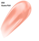 Блиск-глазур для губ Max Factor 2000 Calorie Lip Glaze №050 Guava Flair 4.4 мл (3616305243300) - изображение 2