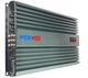 Автомобильный усилитель 4 канальный 6800 ватт Pervoi CTC-M668 - изображение 5