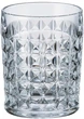 Набор стаканов для виски Bohemia Diamond 230 мл 6 шт - изображение 1