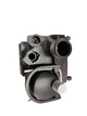 Корпус насоса Grundfos Junkers Euroline Geraclass Bosch Gaz 3000W 8707204043 - изображение 3