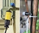 Туманообразователь Patio Mistcooling Kit система туманообразования увлажнения для беседок и сада (RD-154) - изображение 6