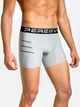 Спортивні труси чоловічі Performance Boxer Briefs Silver L Колір Сірий (933012-810-L) - зображення 1