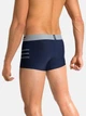 Спортивные трусы мужские Performance Trunks Navy XL Цвет Синий (933011-708-XL) - изображение 2