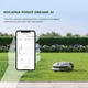 Газонокосилка-робот Dreame A1 (MLLA7110) - изображение 3