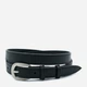Ремень детский Weatro dtsk-18mm-kz-006 90 см Черный (2241988174) - изображение 3