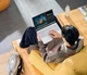 Ноутбук Asus Vivobook S 15 S5507QA-MA004W (90NB14Q2-M004C0) - изображение 10