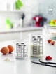 Мерный стакан Pyrex Kitchen Lab 0.25 л (LABBK25/7640) - изображение 3