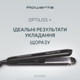 Выпрямитель для волос Rowenta Optiliss + SF3320F0 - изображение 2