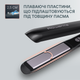 Выпрямитель для волос Rowenta Optiliss + SF3320F0 - изображение 8