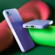 Чехол для смартфона MAKE Silicone для Samsung Galaxy A34 Violet (MCL-SA34VI) - изображение 2