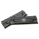 Оперативная память DDR4 32 Gb (3200 MHz) (Kit 16 Gb x 2) Patriot Viper Steel (PVS432G320C6K) - изображение 2