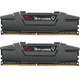 Оперативна пам'ять DDR4 16 Gb (3200 MHz) (Kit 8 Gb x 2) G.SKILL Ripjaws V (F4-3200C16D-16GVGB) - зображення 2