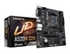 Материнська плата Gigabyte A520M S2H - зображення 1