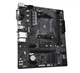 Материнська плата Gigabyte A520M S2H - зображення 3