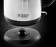 Электрочайник Russell Hobbs Adventure 23912-70 Stainless steel - изображение 4
