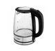 Електрочайник Zelmer ZCK8024 Stainless steel - зображення 1
