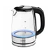 Електрочайник Zelmer ZCK8024 Stainless steel - зображення 2