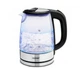 Електрочайник Zelmer ZCK8024 Stainless steel - зображення 3