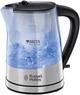 Электрочайник Russell Hobbs Purity 22850-70 - изображение 1